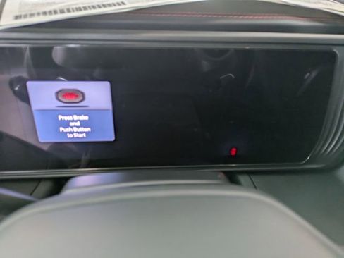 New 2026 Dodge Charger Scat Pack w/ Blacktop Package image 26