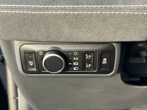 New 2025 Ford Mustang Mach-E GT image 35