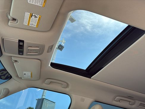 Certified 2026 Nissan Armada Platinum AWD/4WD image 20