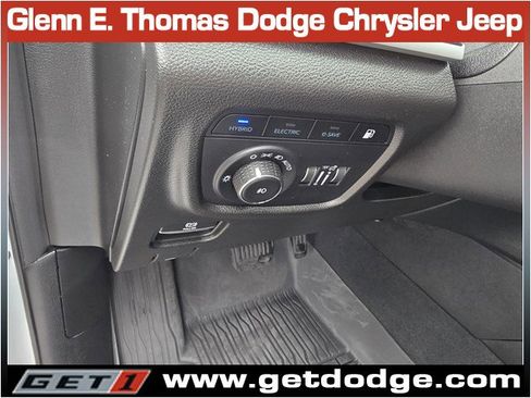 Used 2022 Jeep Grand Cherokee Trailhawk w/ Advanced Protech Group II image 20