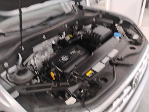 Used 2021 Volkswagen Atlas SE FWD image 25