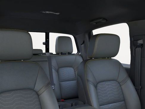 New 2026 Chevrolet Colorado ZR2 AWD/4WD image 24