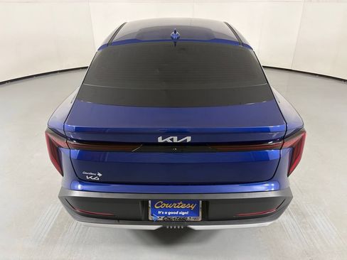 New 2026 Kia K4 EX FWD image 7