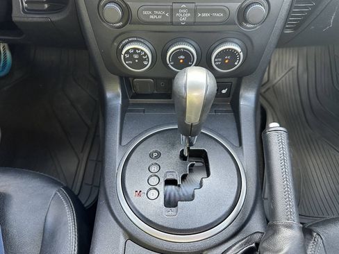Used 2015 MAZDA MX-5 Miata Grand Touring w/ Premium Package RWD image 19