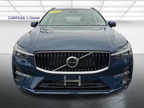 Certified 2023 Volvo XC60 B5 Core w/ Climate Package image 2