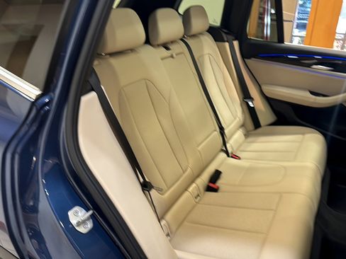 Used 2024 BMW X3 sDrive30i w/ Convenience Package w/ZPA RWD image 14