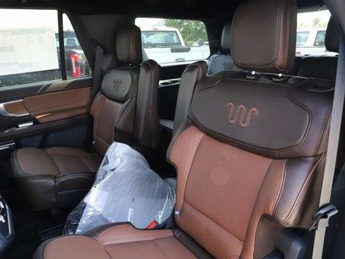 New 2025 Ford Expedition King Ranch image 25