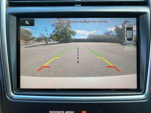 Used 2016 Lincoln MKX Reserve w/ Cargo Utility Package image 21