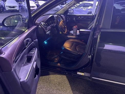 Used 2015 Buick Enclave Premium image 8