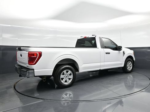 Certified 2021 Ford F150 XLT w/ Equipment Group 301A Mid RWD image 24