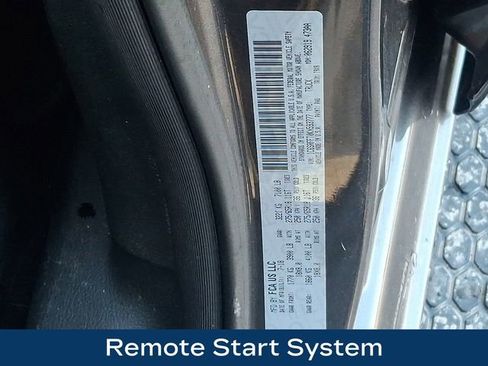 Used 2019 RAM 1500 Big Horn image 32