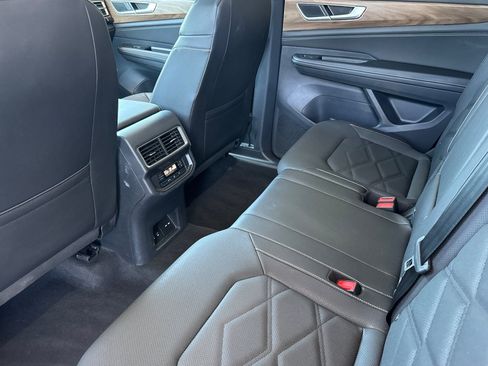Used 2026 Volkswagen Atlas SE AWD/4WD image 29