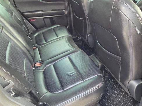 Used 2021 Ford Bronco Sport AWD/4WD image 16