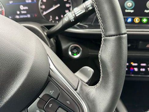 Used 2023 Buick Envision Preferred w/ Sport Touring Package AWD/4WD image 26