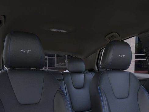 New 2026 Buick Encore GX Sport Touring w/ Advanced Technology Package AWD/4WD image 24