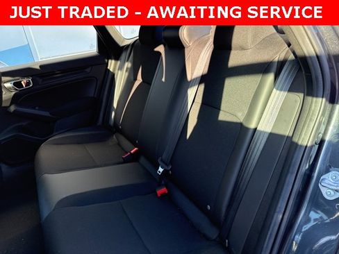 Used 2024 Honda Civic Sport image 12