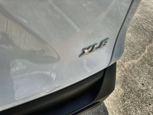Used 2023 Toyota RAV4 XLE FWD image 14