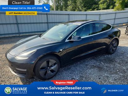 Used 2019 Tesla Model 3