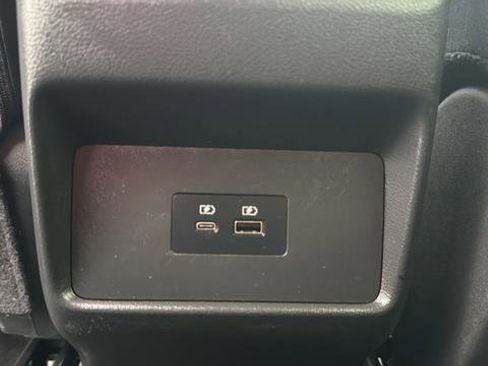 Used 2023 Nissan Rogue SV AWD/4WD image 27