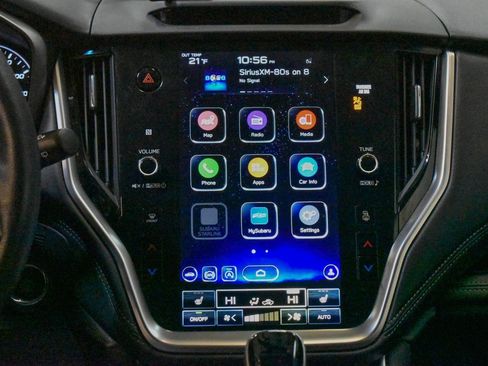 Used 2020 Subaru Outback Limited XT w/ Popular Package #2 image 14