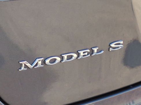 Used 2017 Tesla Model S P100D image 13