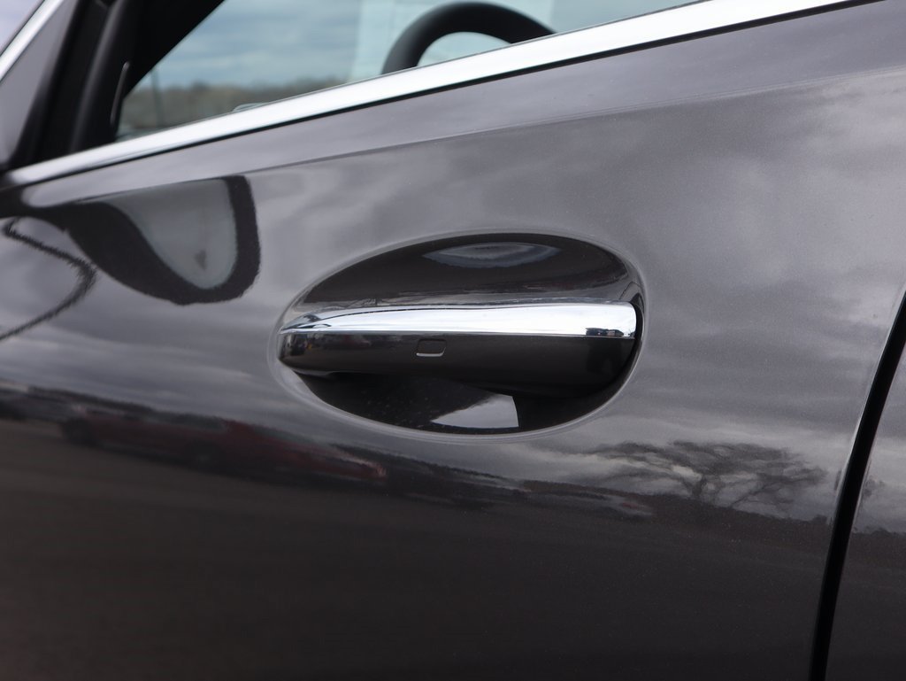 Certified 2026 Mercedes-Benz C 300 4MATIC Sedan image 22