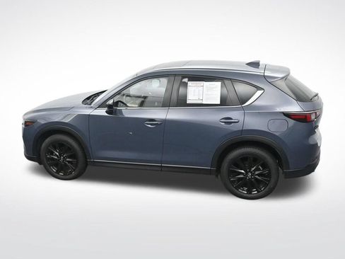 Used 2024 MAZDA CX-5 Carbon Edition AWD/4WD image 29