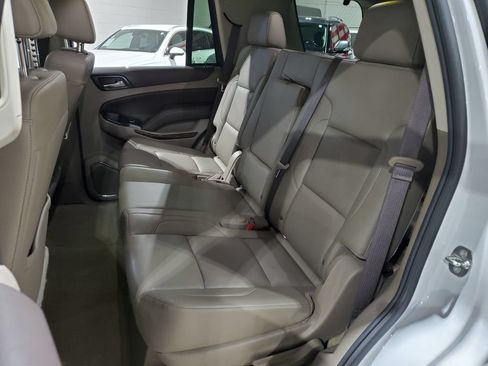 Used 2017 Chevrolet Tahoe LT RWD image 26