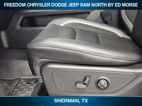 New 2026 RAM 1500 RHO AWD/4WD image 17