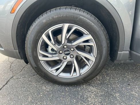 Used 2024 Lincoln Corsair FWD image 30