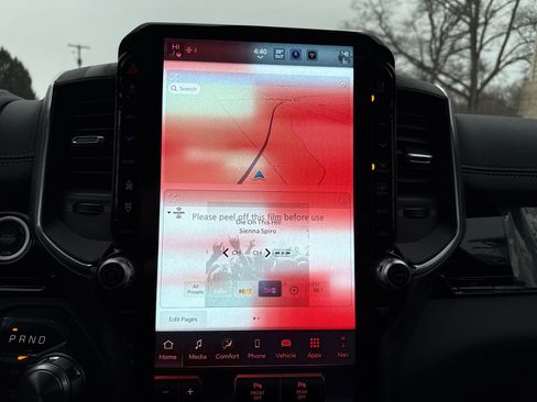 New 2026 RAM 1500 Laramie image 21