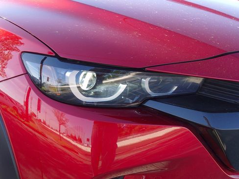 Used 2025 MAZDA CX-50 AWD 2.5 S w/ Premium Package image 2