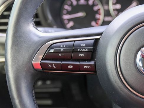 Used 2024 MAZDA MAZDA3 2.5 Turbo Sedan w/Premium Plus image 28