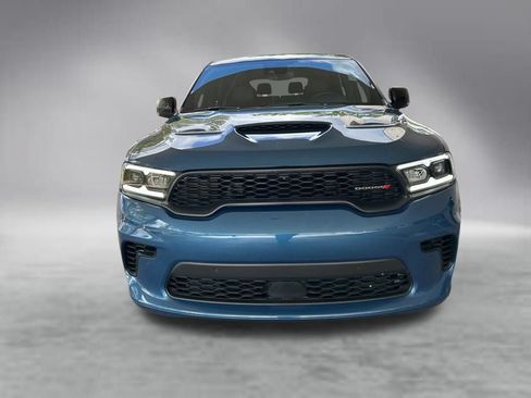 Used 2024 Dodge Durango R/T AWD/4WD image 13