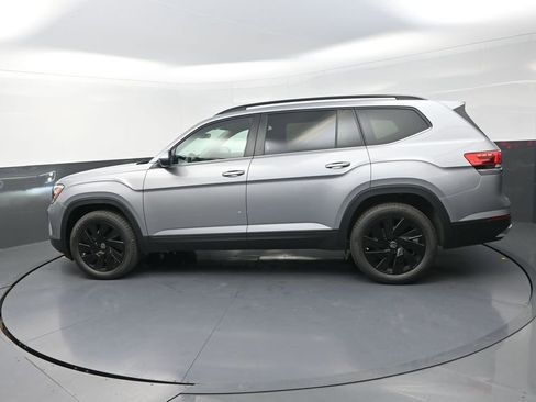 New 2026 Volkswagen Atlas SE AWD/4WD image 6