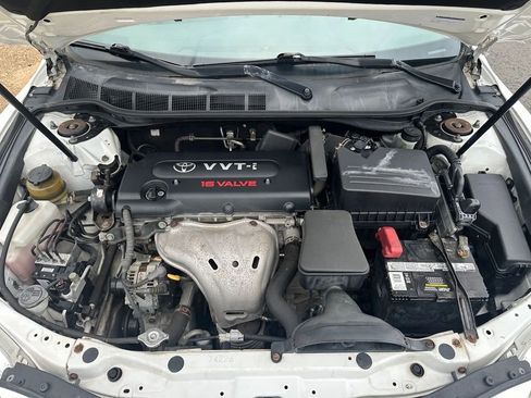 Used 2007 Toyota Camry SE image 19