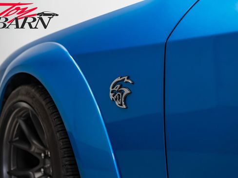 Used 2023 Dodge Challenger SRT Hellcat image 15