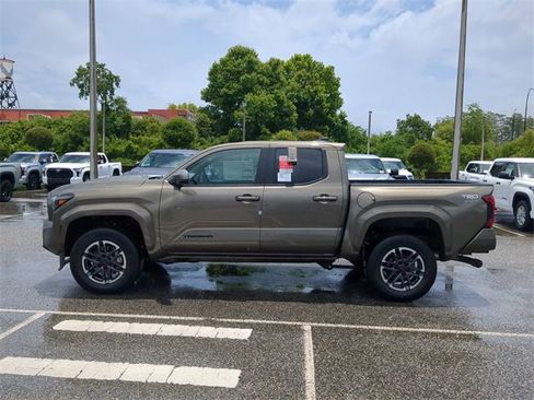 New 2026 Toyota Tacoma TRD Sport image 7