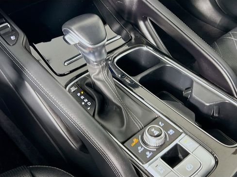 Certified 2024 Kia Telluride EX X-Line AWD/4WD image 18