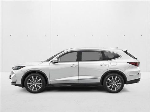 New 2026 Acura MDX FWD w/ Technology Package image 3