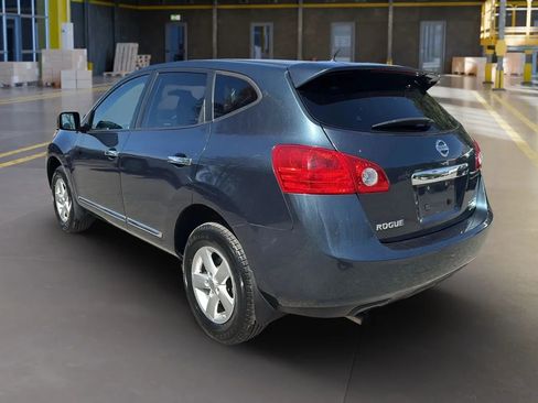 Used 2013 Nissan Rogue S w/ Special Edition Pkg image 7