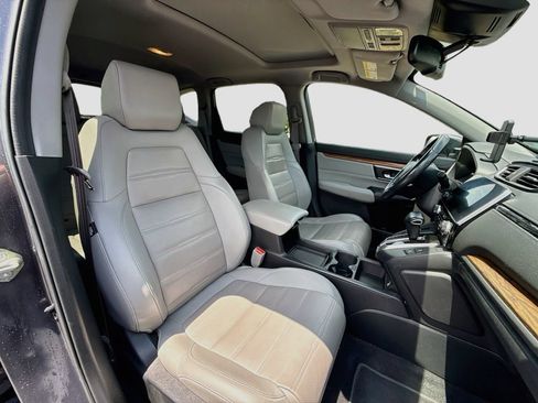 Used 2020 Honda CR-V EX-L image 31