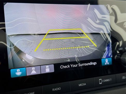 New 2026 Honda Civic Sport image 21