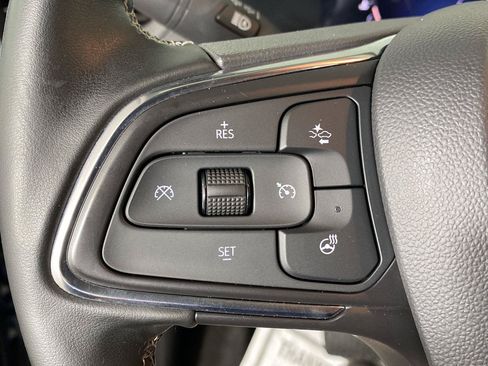 Used 2024 Buick Encore GX Preferred w/ Comfort Package AWD/4WD image 23
