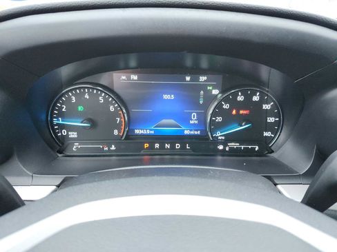 Used 2023 Ford Explorer XLT w/ Equipment Group 202A image 12