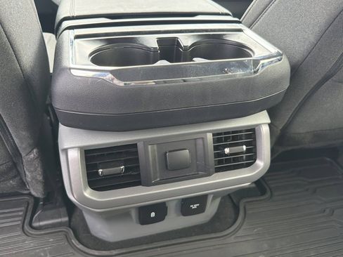 Used 2023 Ford F150 Lightning XLT AWD/4WD image 17