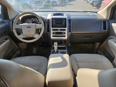 Used 2008 Ford Edge Limited AWD/4WD image 26