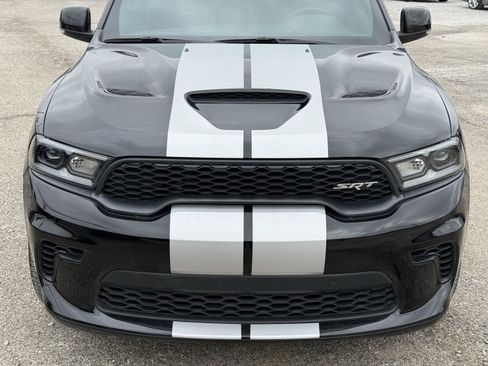 Used 2024 Dodge Durango SRT image 17