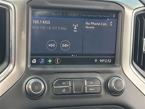 Used 2022 Chevrolet Silverado 1500 RST image 20