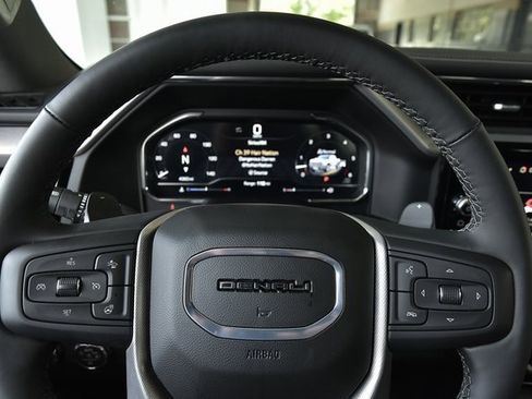 Used 2024 GMC Sierra 1500 Denali w/ Technology Package image 56